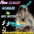 NEW TRACK MO MUSIC - ALMAS