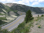 Who thought about Yellowstone Park as being “up there”? but, Up we Go. (img )