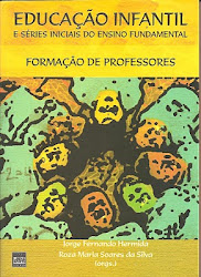 Educação infantil e séries iniciais do ensino fundamental