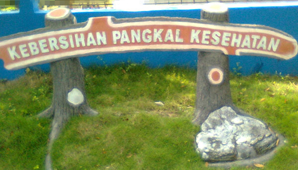 Slogan Kebersihan Lingkungan Sekolah 