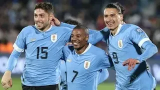 موعد مباراة أوروجواي وبوليفيا في تصفيات أمريكا الجنوبية لكأس العالم 2026