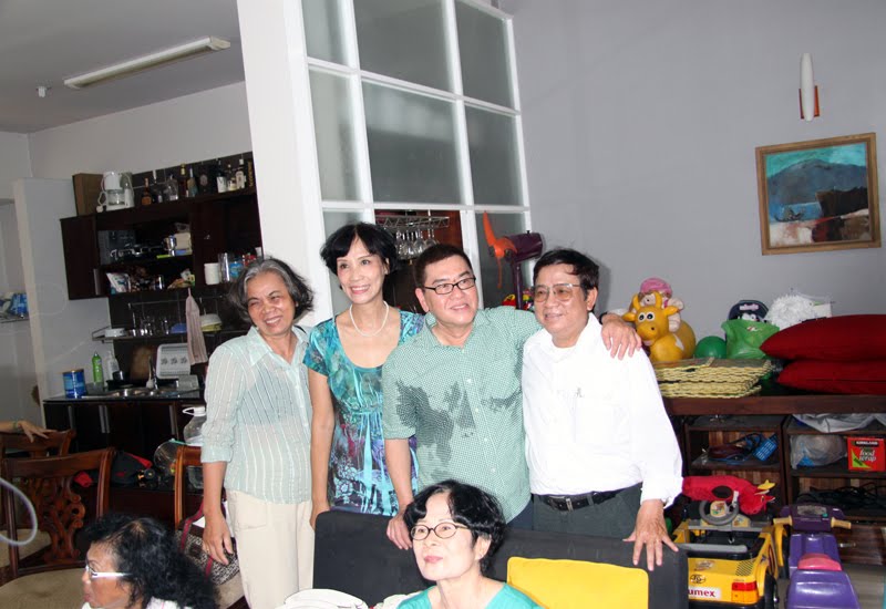 2010 Sep 12 bạn Lương Tấn về VN