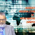 ΑΤΖΕΝΤΑ 21: ΘΕΩΡΙΑ ΣΥΝΟΜΩΣΙΑΣ Ή ΠΡΑΓΜΑΤΙΚΟΤΗΤΑ ; (ΜΕΡΟΣ Ε)
