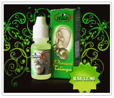 Produk Penjagaan Mata