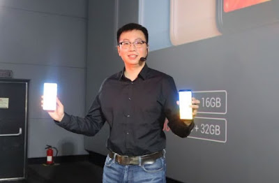 Xiaomi Redmi 5 Series Resmi diluncurkan Hari Ini, Ini Harganya