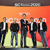 SC ประกาศโรดแมป 3 ปี “SC RE-INVENTION 2020” ก้าวสู่การเป็น LIVING SOLUTIONS PROVIDER มั่นใจกวาดยอดขายรวมสามปี มากกว่า 60,000 ลบ. และรุกเปิด 19 โครงการใหม่ 19,000 ลบ.  ในปี 2018