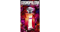 Cosmopolitan perfume