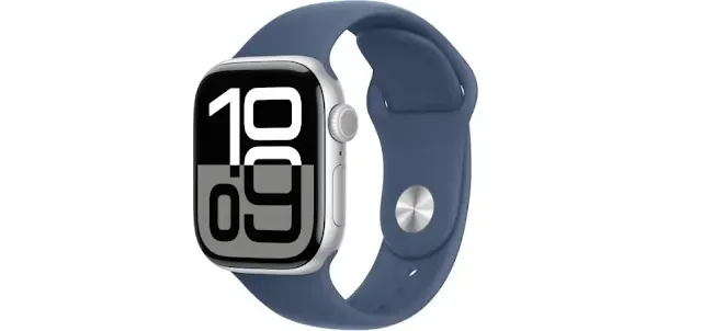 Apple Watch Series 10