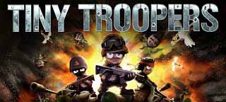 TINY TROOPERS HD Armv7