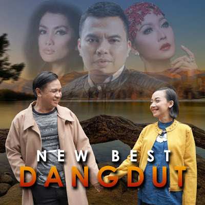 Album: Best New Dangdut - Various Artists (2021)