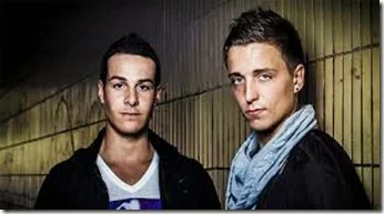 Blasterjaxx en GDL boletos