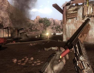 Free Download Games Far Cry 2 Fortune's Edition Full Version For PC