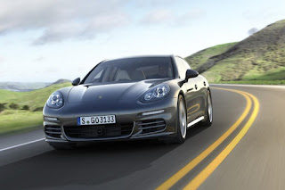 2019 Porsche Panamera Coupe Prix, libération et conception