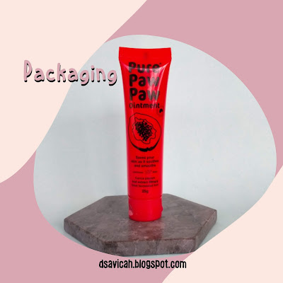 pure paw paw ointment original