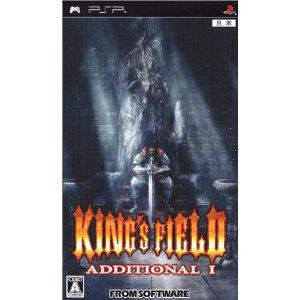 PSP Kings Field Additional I