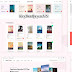 Theme bản quyền Wordpress bán sách,văn phòng phẩm  - Bookworm Bookstore & Bookshop WooCommerce Theme.