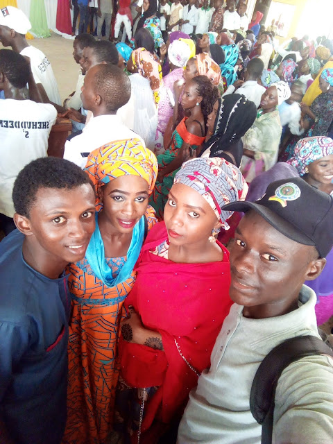 Science Day 2018 at Federal College of Education, Yola (F.C.E Yola)