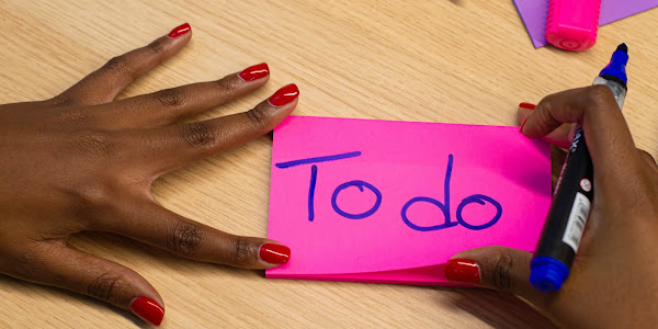  10 Essential Tasks on a CEO's To-Do List: A Blueprint for Effective Leadership
