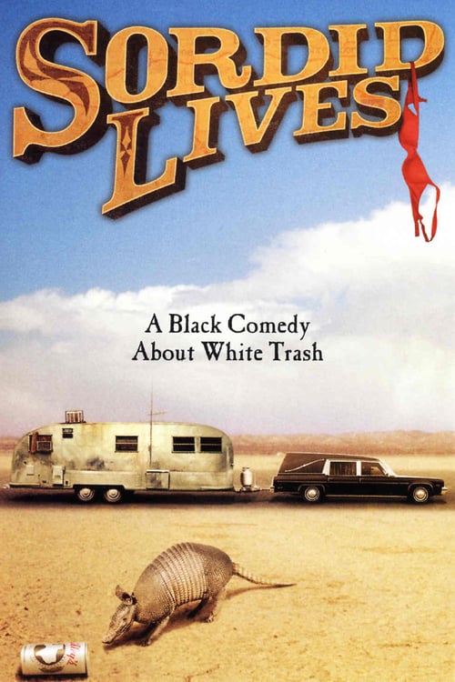 [HD] Sordid Lives 2000 Ver Online Subtitulada