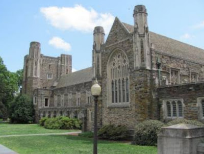 Apply For 2018/2019 Mastercard Foundation Scholarship At Duke University, USA