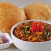  Allure of chole bhature recipe       