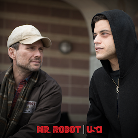 北米発 Tvづくし Mr Robot 重要ネタバレ 北米発 Tvづくし Mr Robot 重要ネタバレ