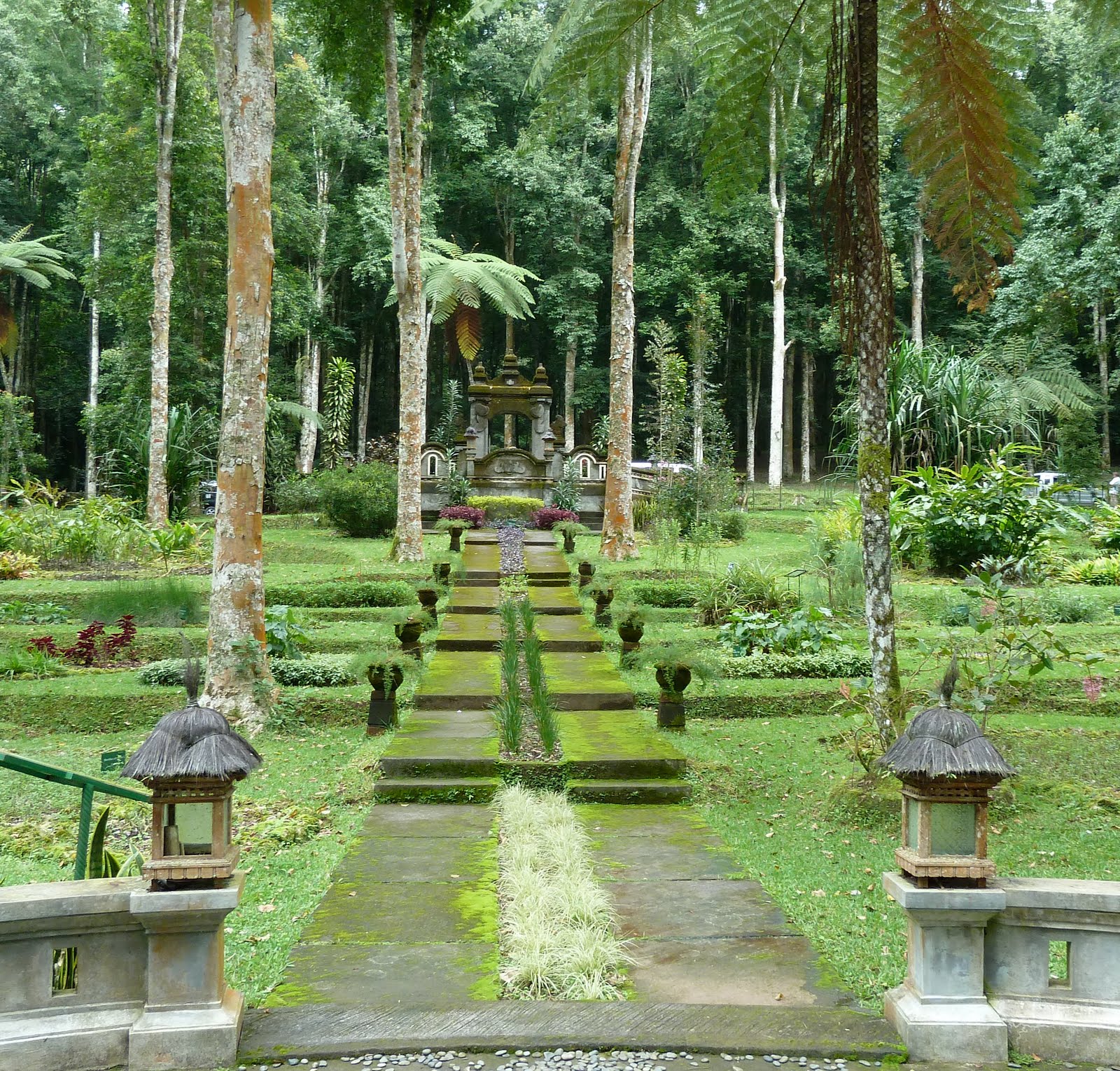 Tempat Wisata Terkenal Di Tabanan, Bali - Pelopor Wisata Halal Dunia