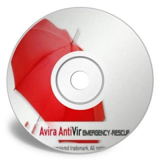 Avira AntiVir Rescue System 2010.07.16