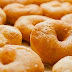 Donas sanas receta