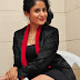 Anukruthi Hot Telugu Actress