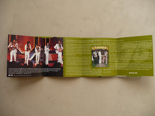 Jackson 5 Joyful Jukebox Music/Boogie B0003016-02 booklet