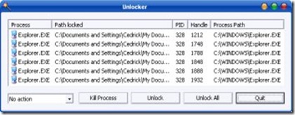 unlocker scnreenshot
