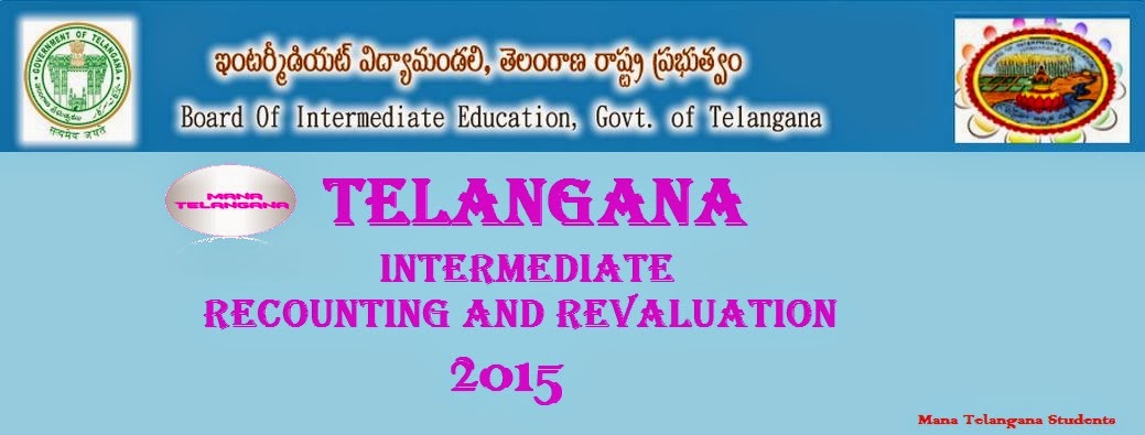 Telagna Education: Intermediate Recounting and Revaluation 2015 Dates