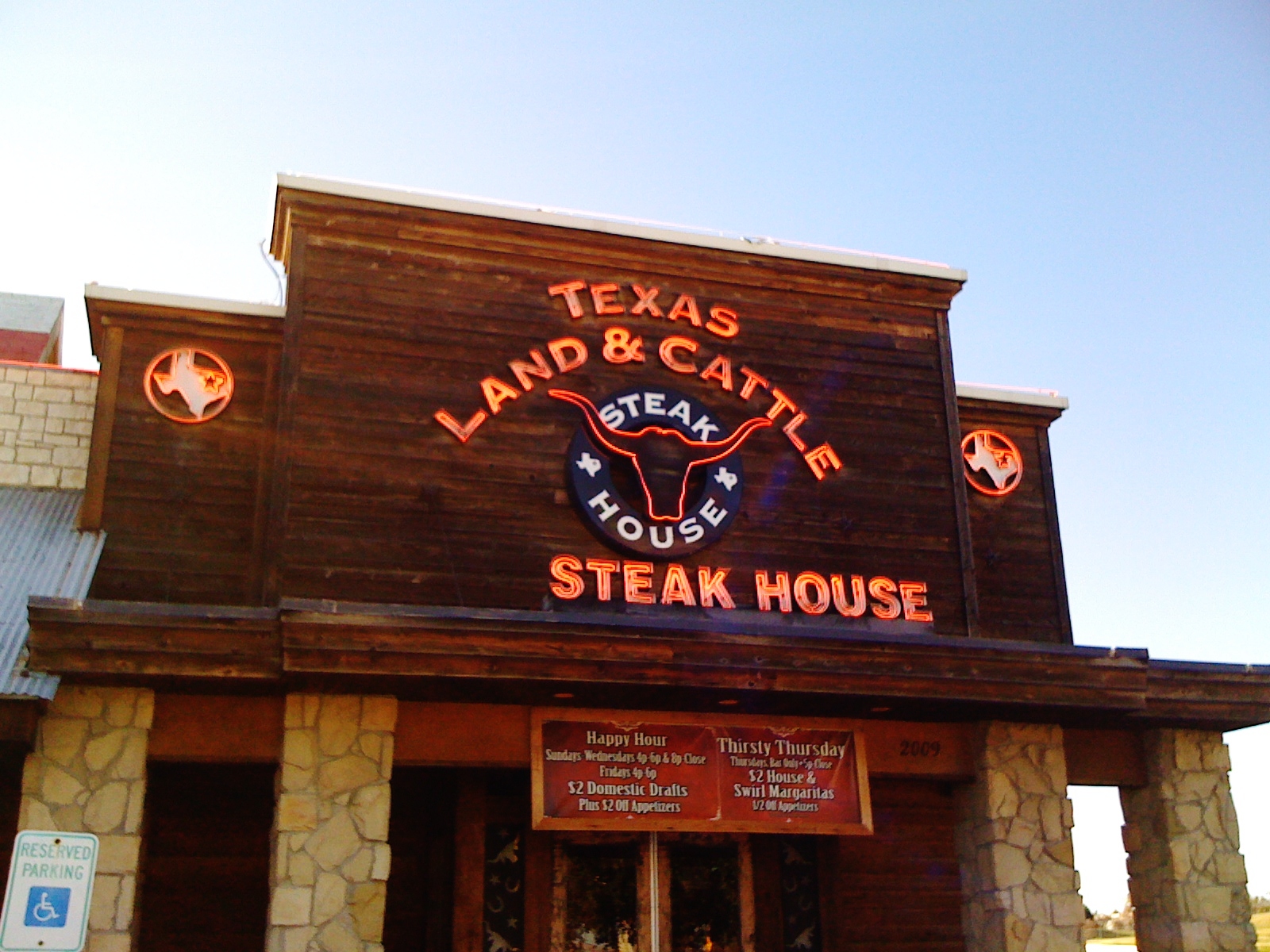 steak house