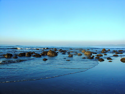 Cox'sbazar beach