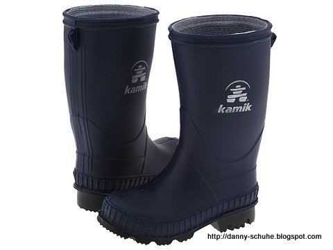 Danny schuhe:EG216103