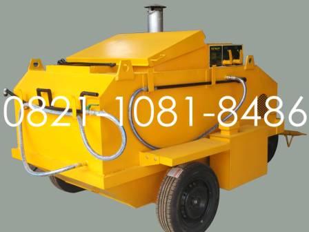 Jual Aspal Sprayer 1200 Liter di Indonesia Murah