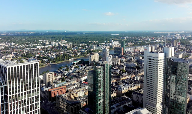 Frankfurt am Main,Alemania