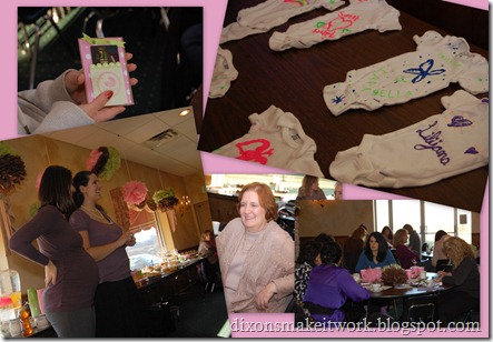 Dani's Shower 11