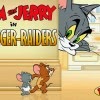 Chơi game Tom & Jerry: Bóng nước – Kẻ đột kích