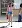 Selena Gomez sports Daisy Dukes and a pale pink shirt