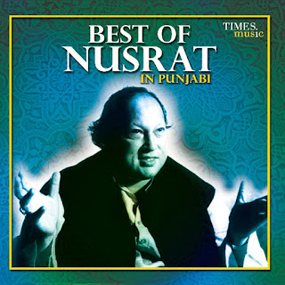 Best of Nusrat in Punjabi - Nusrat Fateh Ali Khan - [DFLAC - 2012]