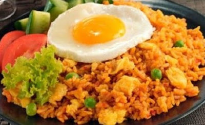 Resep Nasi Goreng Jakarta Spesial Lezat Dan Mantap