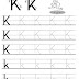 15 learning the letter k worksheets kittybabylovecom - letter k worksheets for preschool preschool and kindergarten
