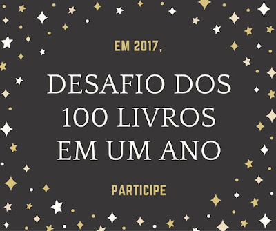 100 livros em um ano