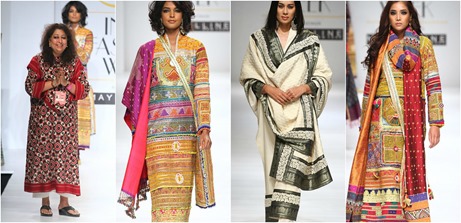Madhu-Jain-at-Amazon-India-Fashion-Week autumnwinter2017-Mystylespots6