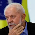 Quatro ministros chegam no Palácio da Alvorada para reunião de última hora convocada por Lula