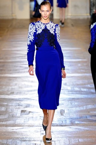 MY FAVOURITE PFW DRESS