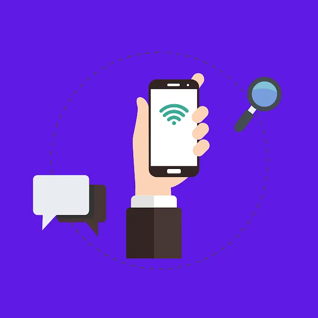 WiFi Security