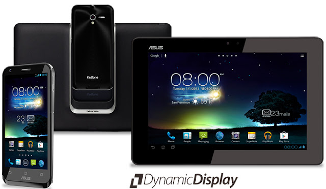 Asus Padfone2